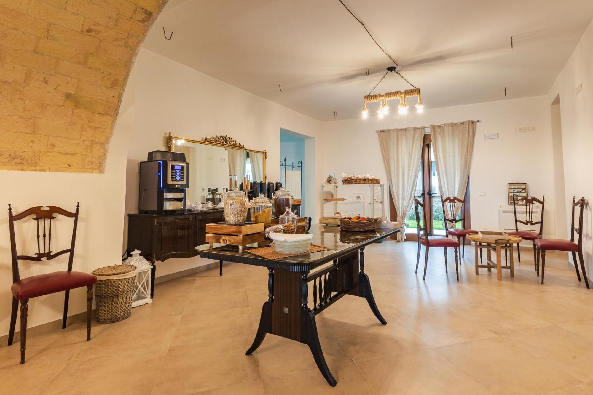 Casale Ferrantino Guest House Giulianova Exterior foto