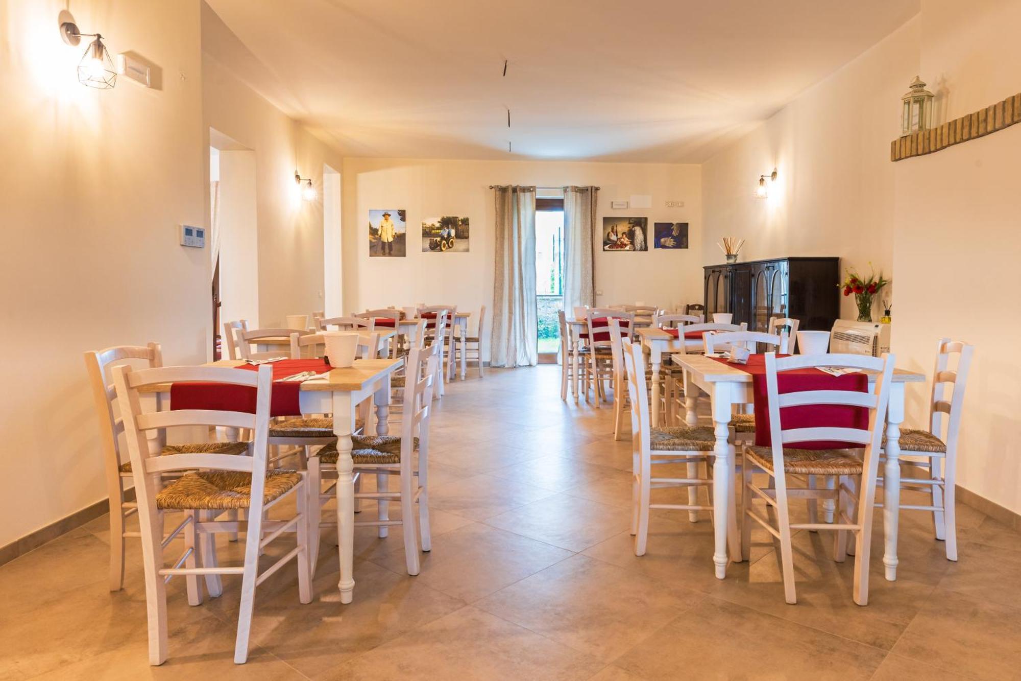 Casale Ferrantino Guest House Giulianova Exterior foto